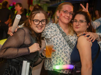 Mama geht tanzen in Greifswald