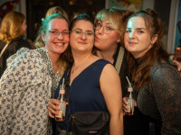 Mama geht tanzen in Greifswald