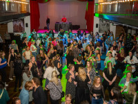 Mama geht tanzen in Greifswald