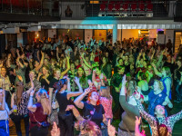 Mama geht tanzen in Greifswald