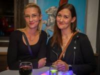 Mama geht tanzen in Greifswald