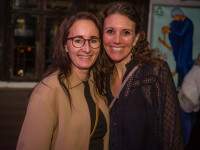 Mama geht tanzen in Greifswald