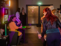 Mama geht tanzen in Greifswald