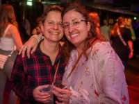 Mama geht tanzen in Greifswald