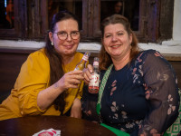 Mama geht tanzen in Greifswald