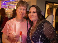 Mama geht tanzen in Greifswald