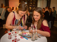 Mama geht tanzen in Greifswald