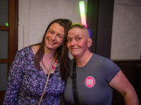 Mama geht tanzen in Greifswald