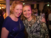 Mama geht tanzen in Greifswald