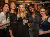 Mama geht tanzen in Greifswald