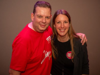 Mama geht tanzen in Greifswald