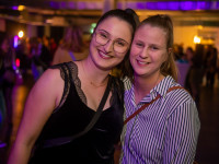 Mama geht tanzen in Greifswald