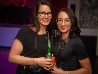 Mama geht tanzen in Greifswald