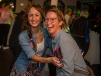 Mama geht tanzen in Greifswald