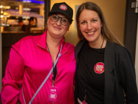 Mama geht tanzen in Greifswald