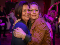 Mama geht tanzen in Greifswald