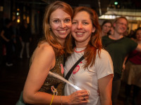 Mama geht tanzen in Greifswald