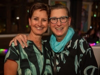 Mama geht tanzen in Greifswald