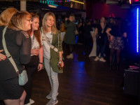 Mama geht tanzen in Greifswald