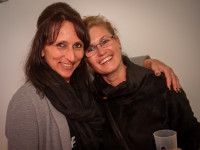 Mama geht tanzen in Greifswald