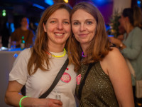 Mama geht tanzen in Greifswald