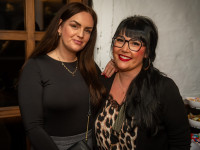 Mama geht tanzen in Greifswald