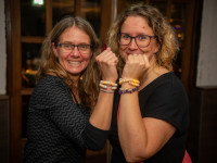 Mama geht tanzen in Greifswald