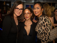 Mama geht tanzen in Greifswald