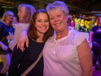 Mama geht tanzen in Greifswald