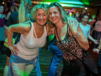 Mama geht tanzen in Greifswald