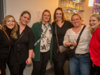 Mama geht tanzen in Greifswald