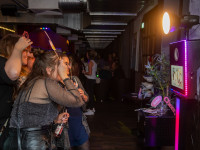 Mama geht tanzen in Greifswald