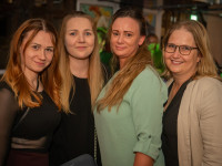 Mama geht tanzen in Greifswald