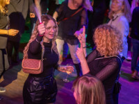 Mama geht tanzen in Greifswald