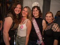 Mama geht tanzen in Greifswald