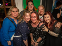 Mama geht tanzen in Greifswald