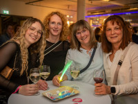 Mama geht tanzen in Greifswald