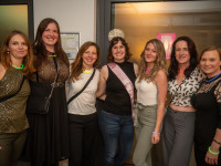 Mama geht tanzen in Greifswald