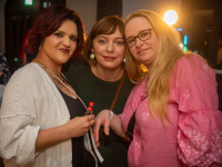 Mama geht tanzen in Greifswald