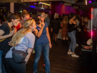 Mama geht tanzen in Greifswald