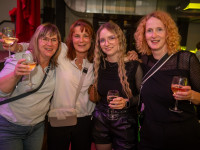 Mama geht tanzen in Greifswald