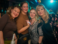 Mama geht tanzen in Greifswald