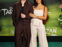 Premiere: Disneys Musical TARZAN