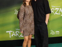 Premiere: Disneys Musical TARZAN