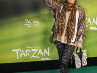 Premiere: Disneys Musical TARZAN