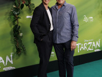 Premiere: Disneys Musical TARZAN