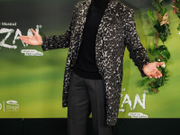 Premiere: Disneys Musical TARZAN