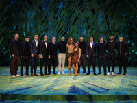 Premiere: Disneys Musical TARZAN