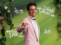 Premiere: Disneys Musical TARZAN