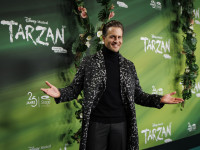 Premiere: Disneys Musical TARZAN